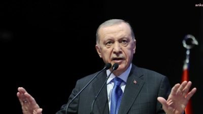 Cumhurbaşkanı Recep Tayyip Erdoğan, ”Bugün yapılan oylamada 57 üye ülkenin