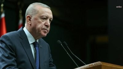 Cumhurbaşkanı Recep Tayyip Erdoğan, Güney Kore'de meydana gelen uçak kazası