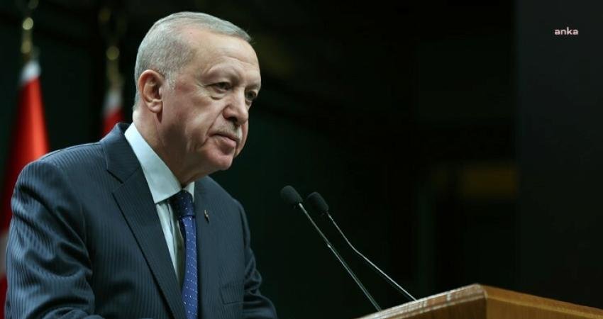 Cumhurbaşkanı Recep Tayyip Erdoğan, Güney Kore'de meydana gelen uçak kazası