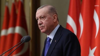 Cumhurbaşkanı Recep Tayyip Erdoğan, yarın Ankara'da Lübnan Başbakanı Necip Mikati'yi