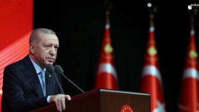Cumhurbaşkanı Recep Tayyip Erdoğan, Avusturya Başbakanı Karl Nehammer ile telefon