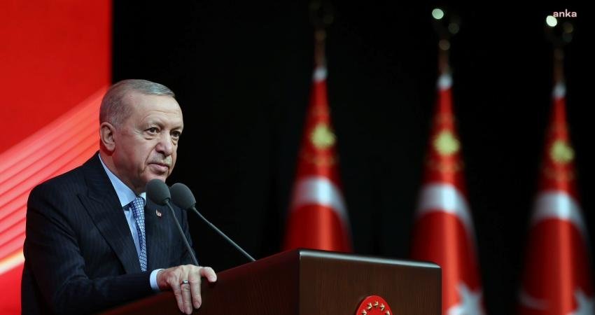 Cumhurbaşkanı Recep Tayyip Erdoğan, Avusturya Başbakanı Karl Nehammer ile telefon