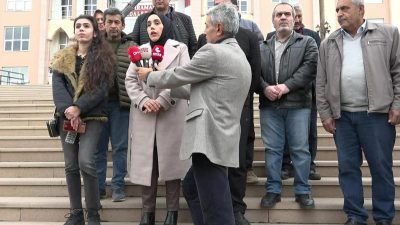 Kahramanmaraş'ta 6 Şubat depremlerinde yıkılan ve 96 kişinin yaşamını yitirdiği