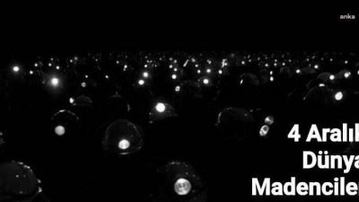 Türkiye Devrimci Maden Arama ve İşletme İşçileri Sendikası (Dev Maden