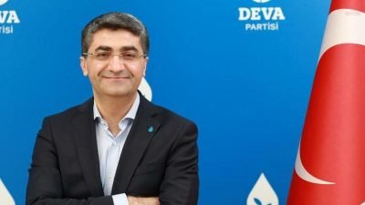 Demokrasi ve Atılım Partisi (DEVA) Partisi Genel Başkan Yardımcısı 