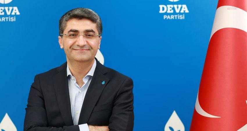 Demokrasi ve Atılım Partisi (DEVA) Partisi Genel Başkan Yardımcısı 