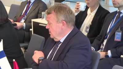 Dışişleri Bakanı Hakan Fidan, bugün NATO Dışişleri Bakanları Toplantısı'nda Nordik