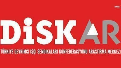 DİSK-AR, İşsizlik ve İstihdamın Görünümü Raporu'nun Ekim ayı verilerini yayınladı.