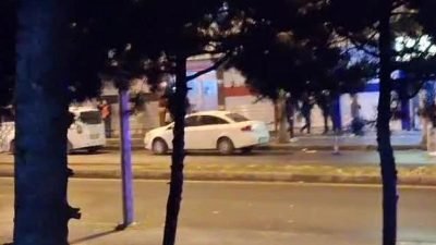 Hırvatistanlı yazar Miro Gavran'ın kaleme aldığı “Karımın Kocası” oyunu, Diyarbakır