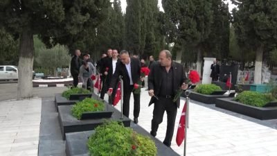 Türkiye Maden İşçileri Sendikası Soma Şubesi,, 4 Aralık Madenciler Günü dolayısıyla