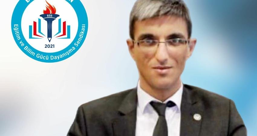 Eğitim ve Bilim Gücü Dayanışma Sendikası (Eğitim Gücü-Sen) Genel Başkan