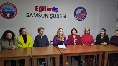 Kadına seçme ve seçilme hakkının verilişinin 90. yıl dönümü 