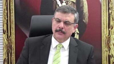 Erzurum'da İŞKUR’un kamu kuruluşlarında istihdam edeceği 2 bin 500 mevsimlik personelin
