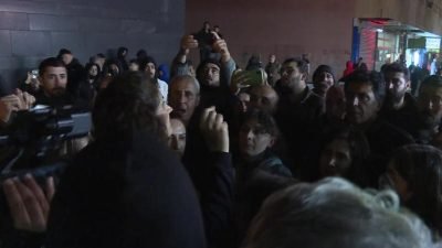Eski Tunceli Belediyesi Eş Başkanı Birsen Orhan, avukatların tutuklama kararına