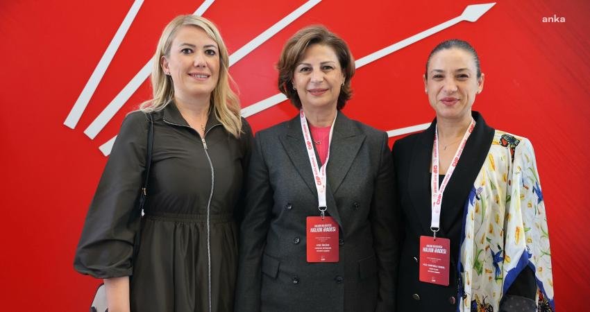 Eskişehir Büyükşehir Belediye Başkanı Ünlüce: “Yurttaşlarımızın refahı için mücadele etmeye devam edeceğiz” Cumhuriyet Halk Partisi (CHP) Genel Başkanı Özgür Özel liderliğinde düzenlenen