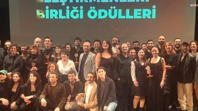 Eskişehir Büyükşehir Belediyesi Şehir Tiyatroları, Tiyatro Eleştirmenleri Birliği 2024 TEB