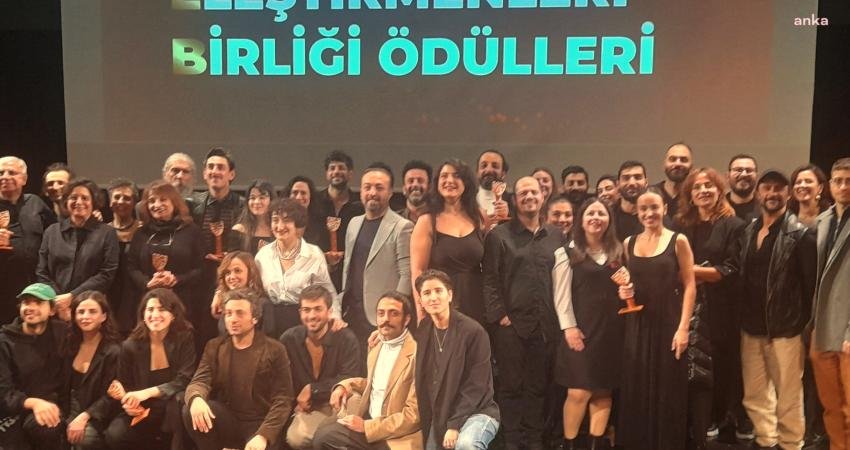 Eskişehir Büyükşehir Belediyesi Şehir Tiyatroları, Tiyatro Eleştirmenleri Birliği 2024 TEB