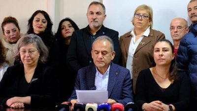 Yeni Aile Hekimleri Yönetmeliği nedeniyle iş bırakma eyleminin 5’inci gününde