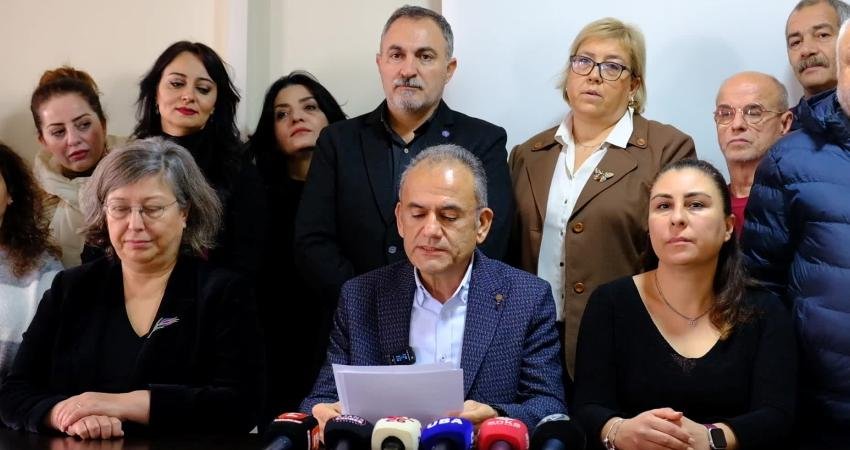 Yeni Aile Hekimleri Yönetmeliği nedeniyle iş bırakma eyleminin 5’inci gününde