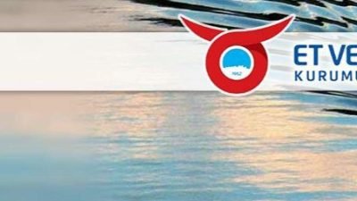 Et ve Süt Kurumu (ESK), “Et ve süt piyasalarını düzenleme