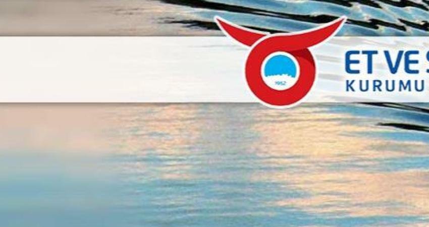 Et ve Süt Kurumu (ESK), “Et ve süt piyasalarını düzenleme
