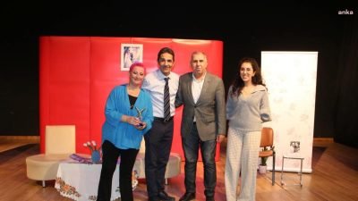 Kartal Belediyesi Kültür ve Sosyal İşler Müdürlüğü’nün hazırladığı Aralık ayı