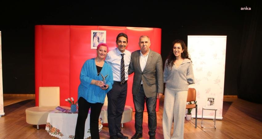 Kartal Belediyesi Kültür ve Sosyal İşler Müdürlüğü’nün hazırladığı Aralık ayı