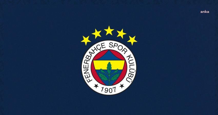 Fenerbahçe Spor Kulübü'nden İkas Eyüpspor maçında yaşanılan pozisyonlara ilişkin yazılı