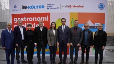 Tuzla Belediyesi ev sahipliğinde ve İstanbul Büyükşehir Belediyesi (İBB) Turizm’in