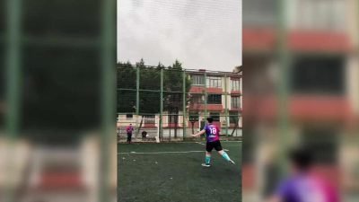Gemlik Belediyesi ve Gemlik Belediyespor Kulübü iş birliğiyle düzenlenen programlarda,