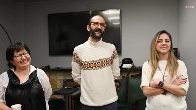 Harun M. Töle'nin "Unspoken" adlı fotoğraf ve video sergisi, Ankara