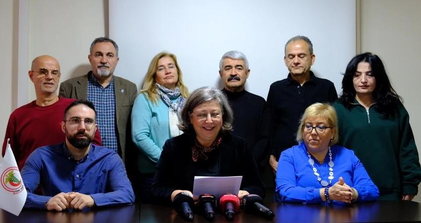 Aile hekimleri bir kez daha iş bırakacak. Eskişehir Bilecik Tabip