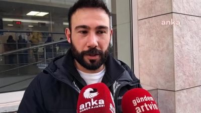 Artvin’in Hopa ilçesinde yaşayan Neşe Topaloğlu, "Asgari ücret 40 bin