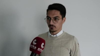 Esenyurt Belediye Başkanı Ahmet Özer’in tutuklanmasının ardından yerine atanan kayyum