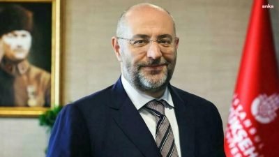 İstanbul Planlama Ajansı (İPA) Başkanı Buğra Gökce, ‘Acı tablo: 4