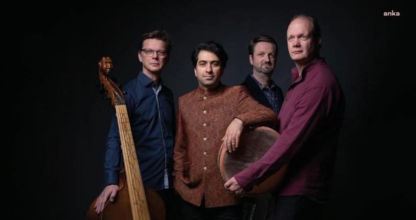 İran müziğinin usta doğaçlamacısı ve klasik Pers vokal geleneğinin yorumcularından