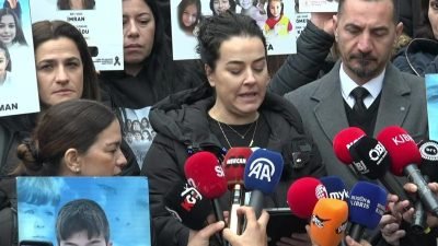 Adıyaman'da 6 Şubat depremlerinde KKTC'li sporcuların ve tur rehberlerinin de