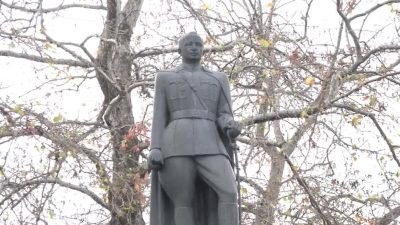 Türkiye Cumhuriyeti’nin ikinci Cumhurbaşkanı, Mudanya Mütarekesi’nin diplomatik dehası İsmet İnönü,
