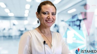 İstanbul Aile Hekimliği Derneği (İSTAHED) Bilim Komisyonu Üyesi Selda Handan