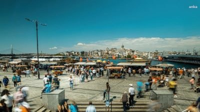 İstanbul Büyükşehir Belediyesi (İBB), her geçen gün daha çok ekonomik