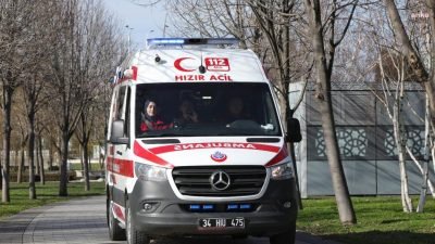 İstanbul Büyükşehir Belediyesi (İBB), yaklaşan yılbaşı öncesinde İstanbulluların huzur ve