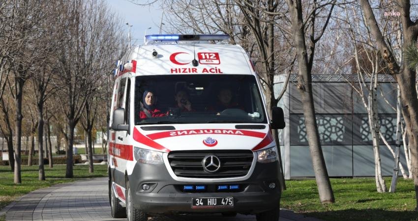 İstanbul Büyükşehir Belediyesi (İBB), yaklaşan yılbaşı öncesinde İstanbulluların huzur ve