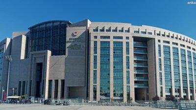 İstanbul Cumhuriyet Başsavcılığı, İstanbul Baro Başkanı İbrahim Kaboğlu ve Yönetim