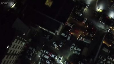 İstanbul'da son 1 haftada yeni nesil mafya olarak nitelenen motosikletli