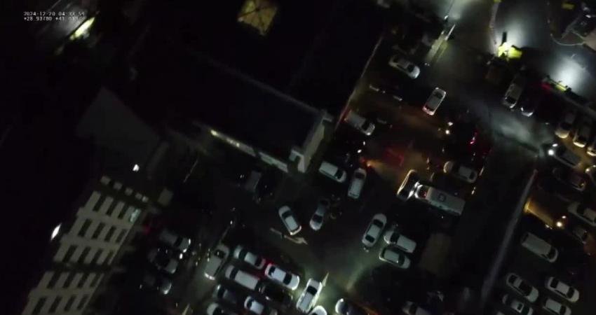 İstanbul'da son 1 haftada yeni nesil mafya olarak nitelenen motosikletli