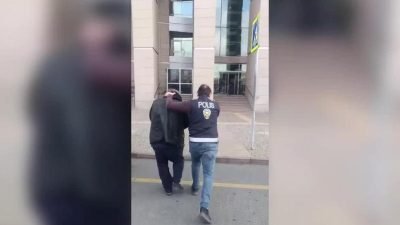 Fatih'te kaçak alkol tüketiminden zehirlenerek hastaneye kaldırılan üç kişiden biri