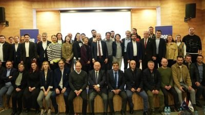 İstanbul Büyükşehir Belediyesi (İBB) Hizmet ve İletişim Grubu iştiraki Spor