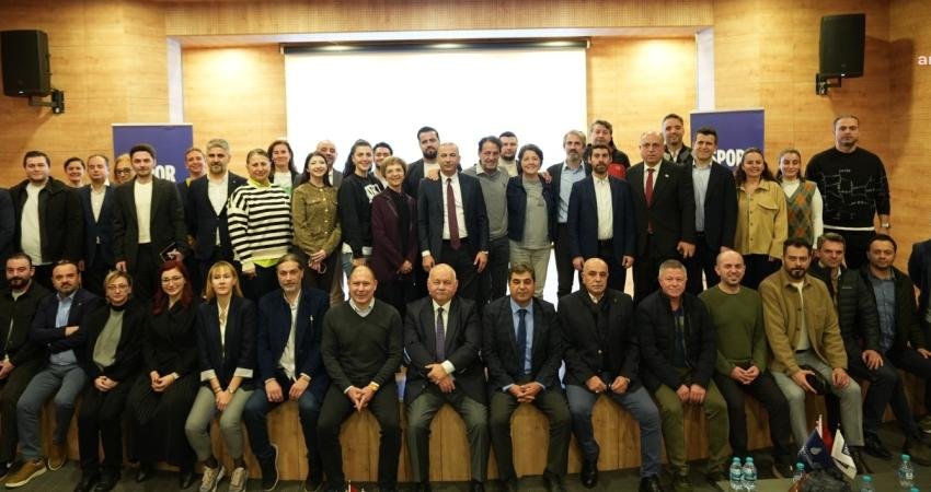 İstanbul Büyükşehir Belediyesi (İBB) Hizmet ve İletişim Grubu iştiraki Spor