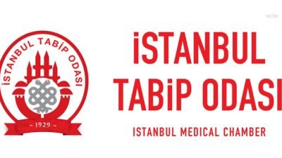 İstanbul Tabip Odası'ndan yapılan açıklamada, Başakşehir Çam ve Sakura Şehir