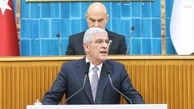 İYİ Parti Genel Başkanı Müsavat Dervişoğlu, "Benim sözlerimden, ‘Öcalan'ın affedilmesine